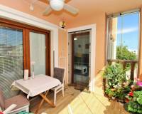 Resale - Apartment - Villamartin - PAU 8