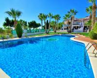 Resale - Apartment - Villamartin - PAU 8