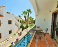 Resale - Apartment - Villamartin - PAU 8