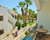 Resale - Apartment - Villamartin - PAU 8