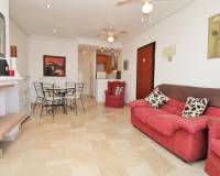 Resale - Apartment - Villamartin - PAU 8