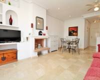 Resale - Apartment - Villamartin - PAU 8