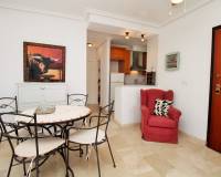 Resale - Apartment - Villamartin - PAU 8