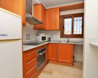 Resale - Apartment - Villamartin - PAU 8
