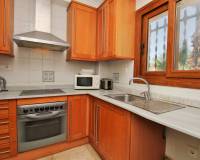 Resale - Apartment - Villamartin - PAU 8
