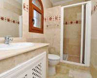 Resale - Apartment - Villamartin - PAU 8
