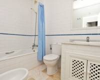 Resale - Apartment - Villamartin - PAU 8