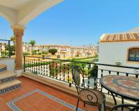 Resale - Apartment - Villamartin - PAU 8