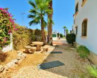 Resale - Apartment - Villamartin - PAU 8