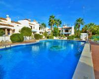 Resale - Apartment - Villamartin - PAU 8