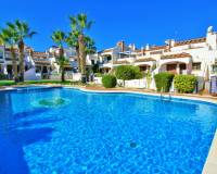Resale - Apartment - Villamartin - PAU 8
