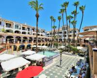 Resale - Apartment - Villamartin - PAU 8