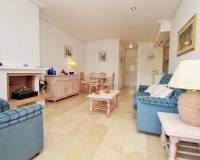 Resale - Apartment - Villamartin - PAU 8