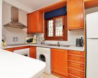 Resale - Apartment - Villamartin - PAU 8