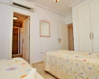 Resale - Apartment - Villamartin - PAU 8