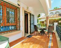 Resale - Apartment - Villamartin - PAU 8