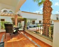 Resale - Apartment - Villamartin - PAU 8
