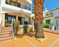 Resale - Apartment - Villamartin - PAU 8