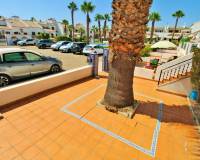 Resale - Apartment - Villamartin - PAU 8
