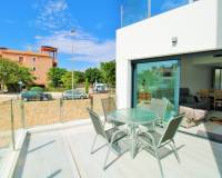 Resale - Apartment - Villamartin - PAU 8