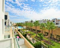 Resale - Apartment - Villamartin - PAU 8
