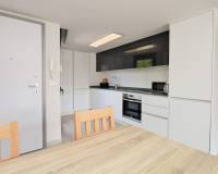 Resale - Apartment - Villamartin - PAU 8
