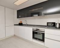 Resale - Apartment - Villamartin - PAU 8