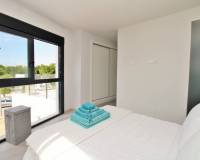 Resale - Apartment - Villamartin - PAU 8
