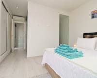 Resale - Apartment - Villamartin - PAU 8