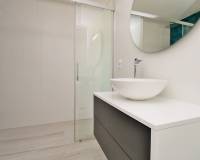 Resale - Apartment - Villamartin - PAU 8
