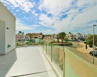 Resale - Apartment - Villamartin - PAU 8