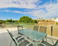 Resale - Apartment - Villamartin - PAU 8