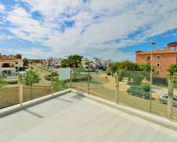 Resale - Apartment - Villamartin - PAU 8