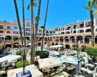 Resale - Apartment - Villamartin - PAU 8