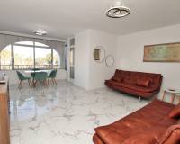 Resale - Apartment - Villamartin