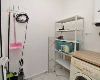 Resale - Apartment - Villamartin