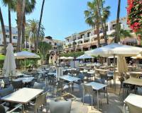 Resale - Apartment - Villamartin