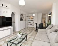 Resale - Apartment - Villamartin