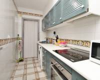Resale - Apartment - Villamartin