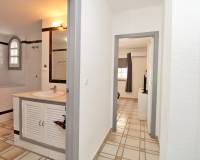 Resale - Apartment - Villamartin