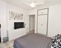 Resale - Apartment - Villamartin