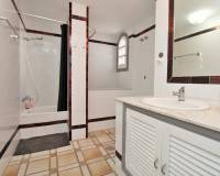 Resale - Apartment - Villamartin