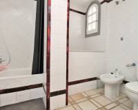 Resale - Apartment - Villamartin