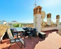 Resale - Apartment - Villamartin