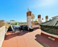 Resale - Apartment - Villamartin