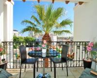 Resale - Apartment - Villamartin