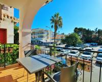 Resale - Apartment - Villamartin
