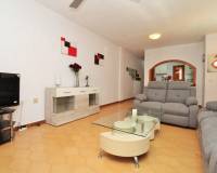 Resale - Apartment - Villamartin