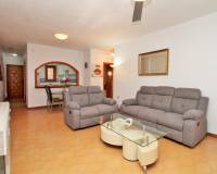 Resale - Apartment - Villamartin