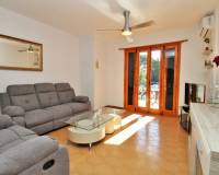 Resale - Apartment - Villamartin